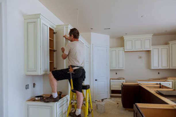 Licensed Countertop Replacement service in Gibbstown, NJ - BM Kitchen